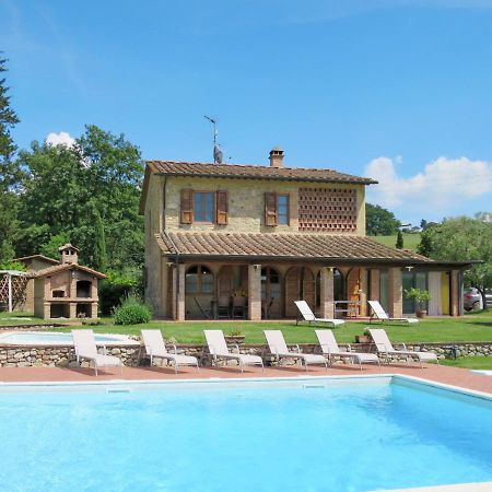 Holiday Home La Voce Del Silenzio By Interhome โวลแตร์รา ภายนอก รูปภาพ