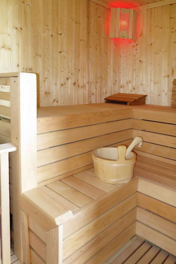 Holiday Home La Voce Del Silenzio By Interhome โวลแตร์รา ภายนอก รูปภาพ