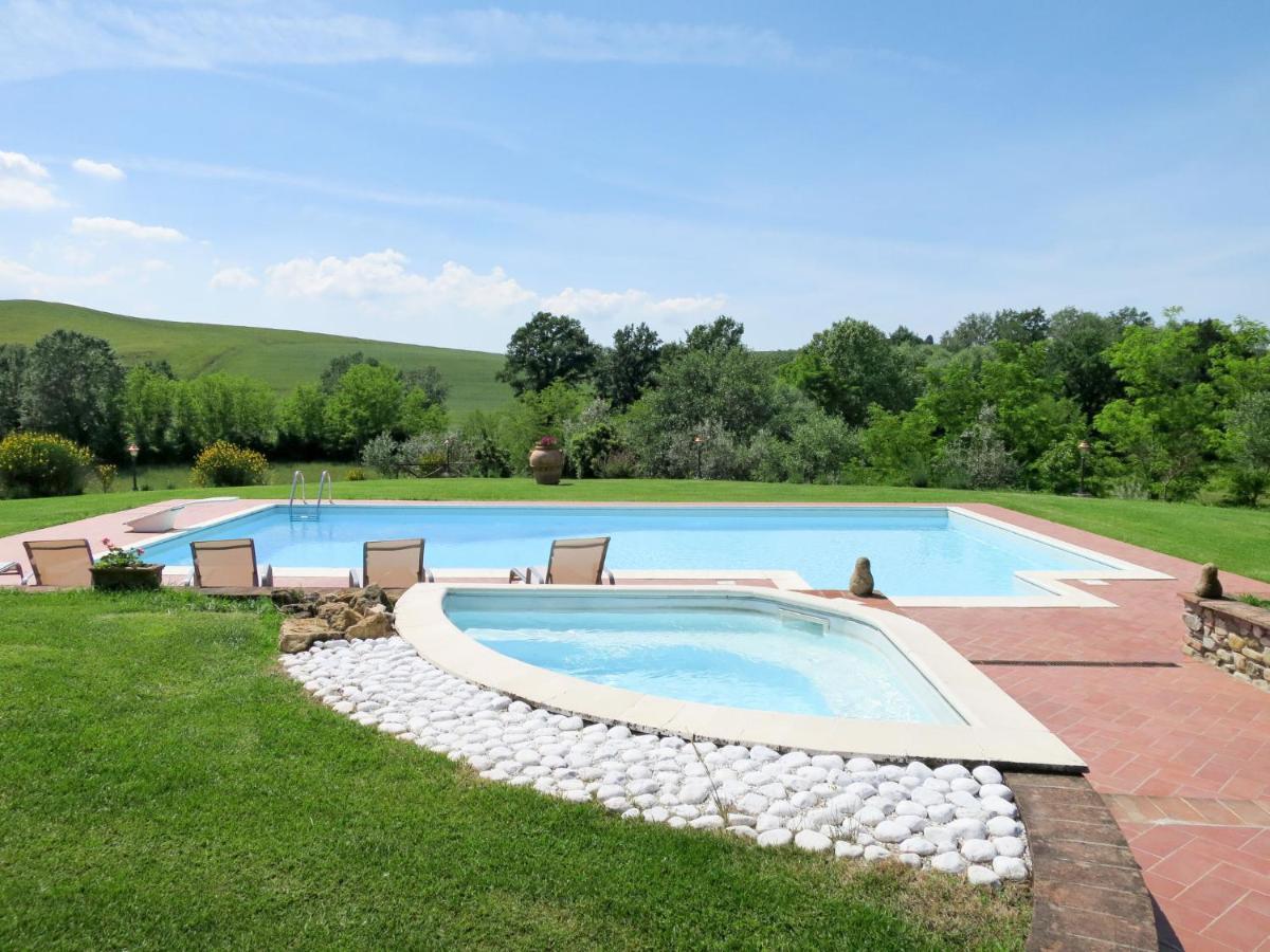 Holiday Home La Voce Del Silenzio By Interhome โวลแตร์รา ภายนอก รูปภาพ