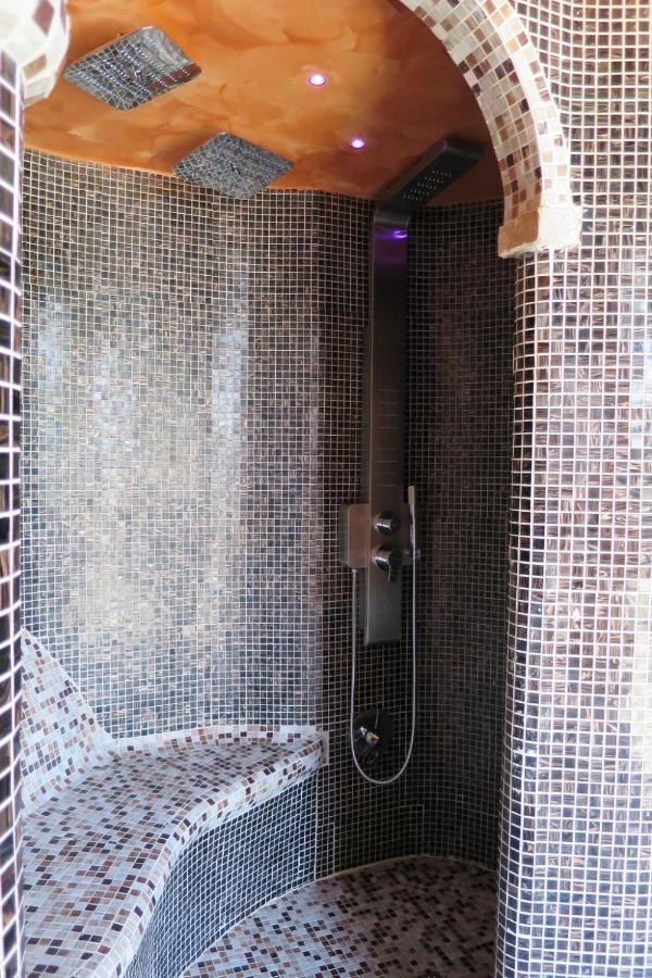 Holiday Home La Voce Del Silenzio By Interhome โวลแตร์รา ภายนอก รูปภาพ