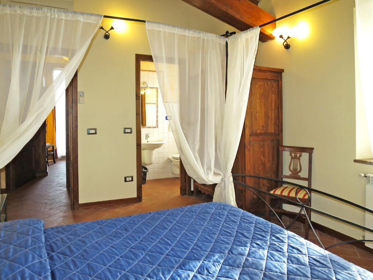 Holiday Home La Voce Del Silenzio By Interhome โวลแตร์รา ภายนอก รูปภาพ