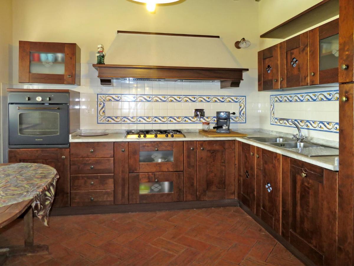 Holiday Home La Voce Del Silenzio By Interhome โวลแตร์รา ภายนอก รูปภาพ