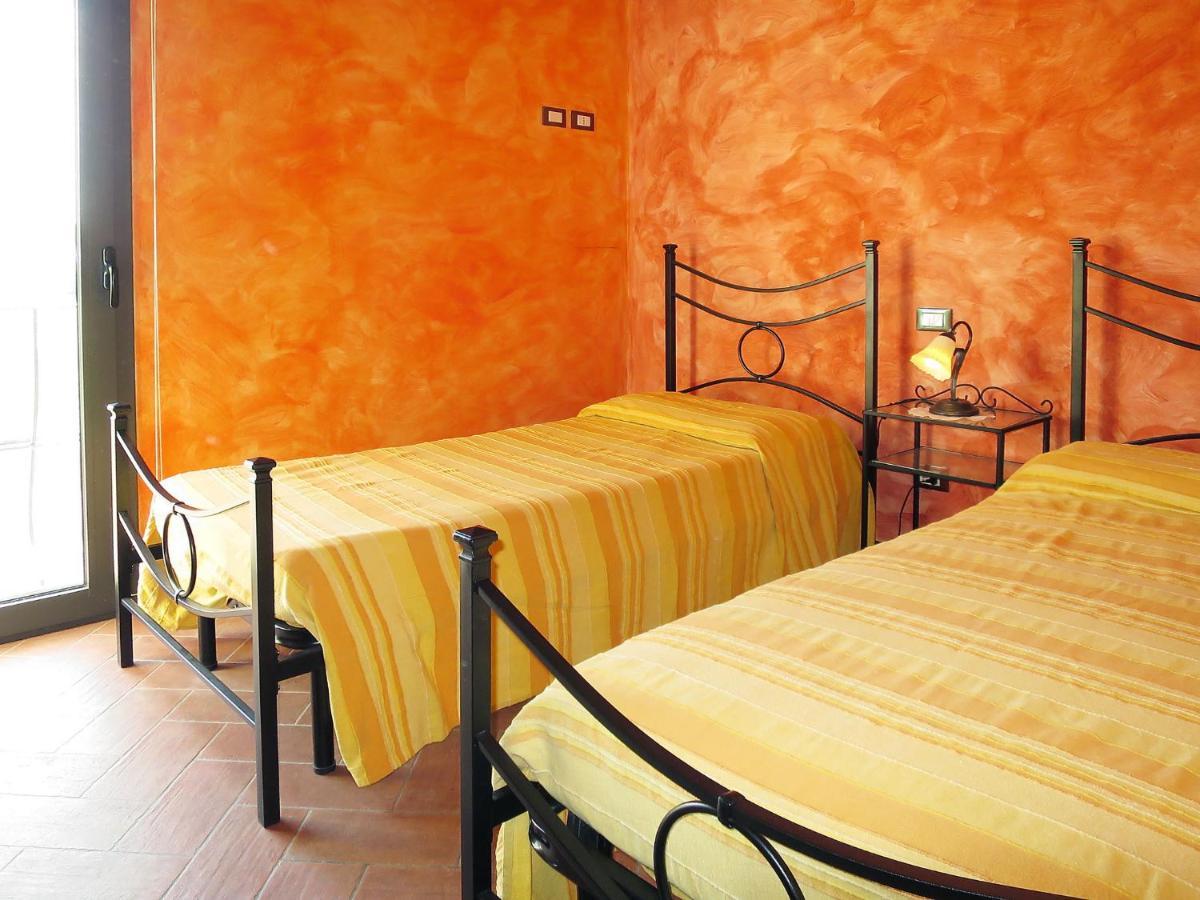 Holiday Home La Voce Del Silenzio By Interhome โวลแตร์รา ภายนอก รูปภาพ