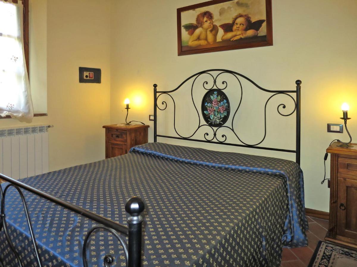 Holiday Home La Voce Del Silenzio By Interhome โวลแตร์รา ภายนอก รูปภาพ
