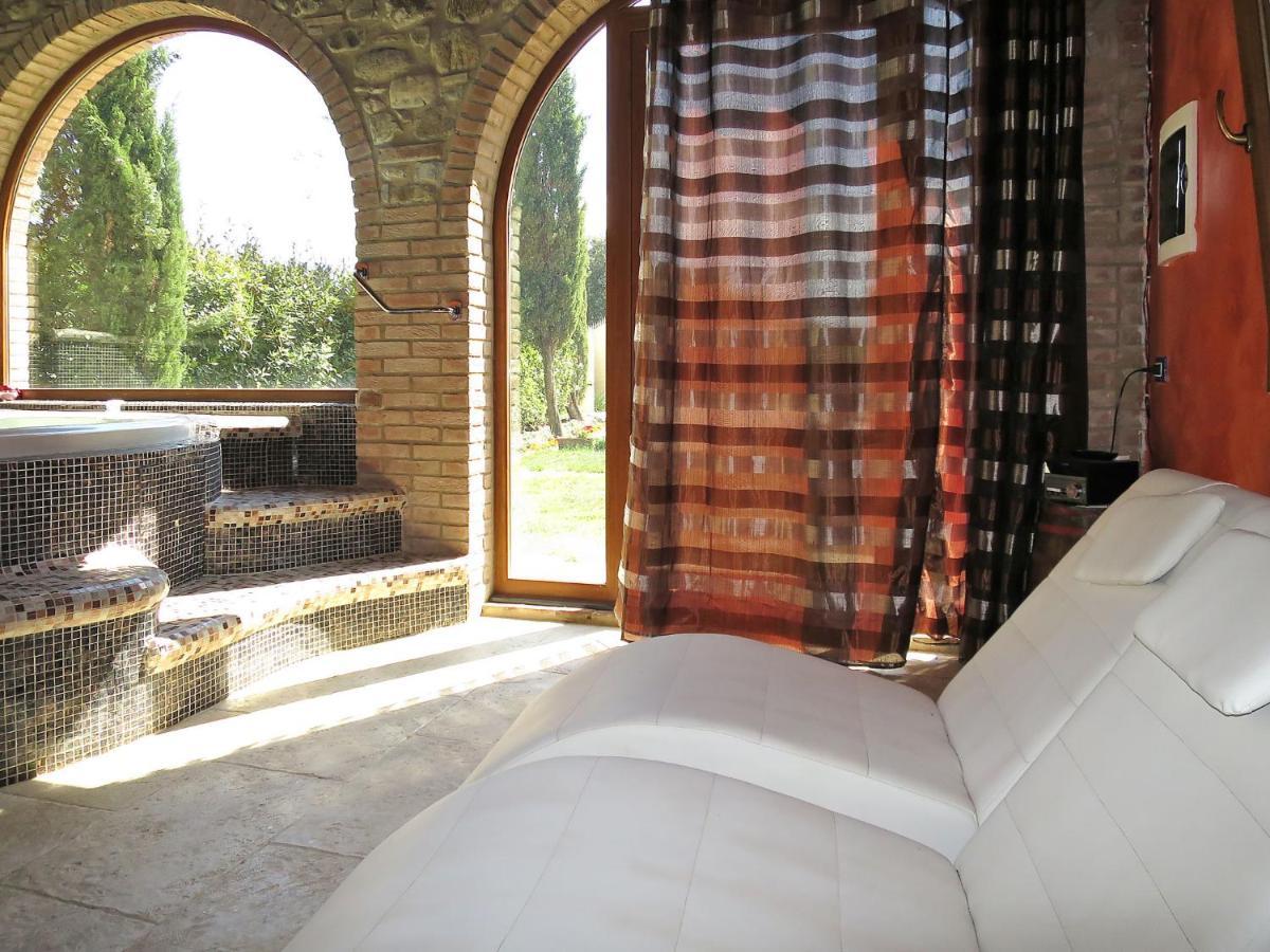 Holiday Home La Voce Del Silenzio By Interhome โวลแตร์รา ภายนอก รูปภาพ