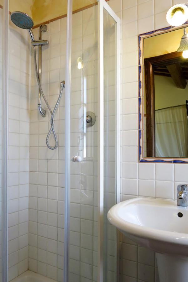 Holiday Home La Voce Del Silenzio By Interhome โวลแตร์รา ภายนอก รูปภาพ