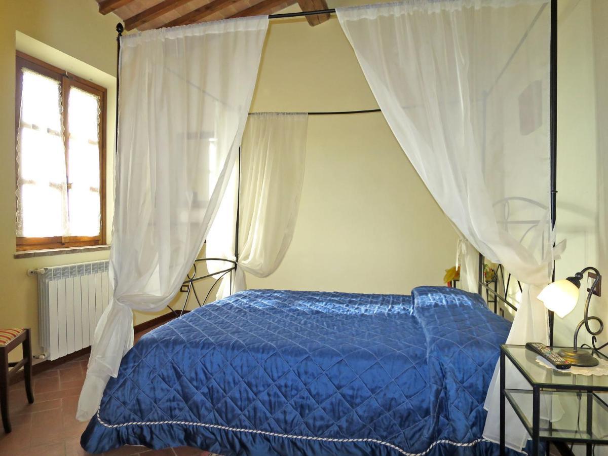 Holiday Home La Voce Del Silenzio By Interhome โวลแตร์รา ภายนอก รูปภาพ
