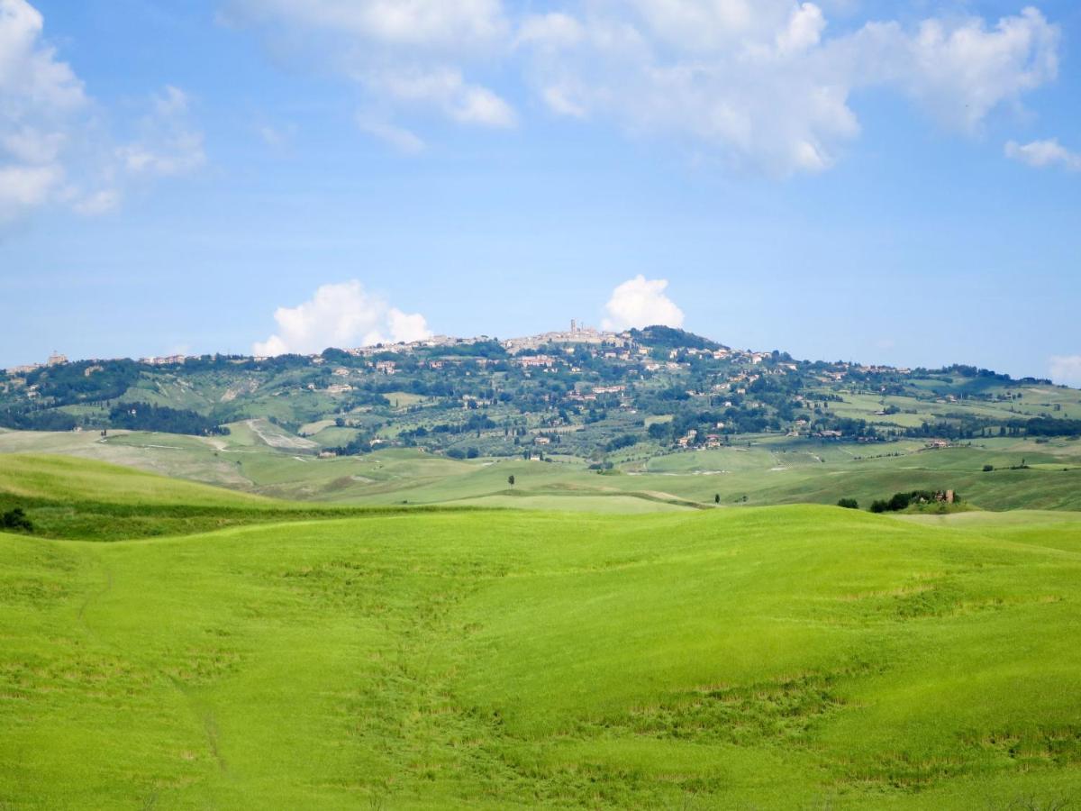 Holiday Home La Voce Del Silenzio By Interhome โวลแตร์รา ภายนอก รูปภาพ